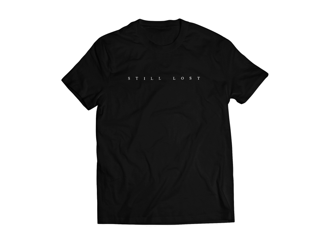 Still Lost T-Shirt