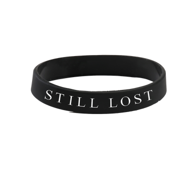 Still Lost Bracelet