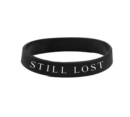 Still Lost Bracelet