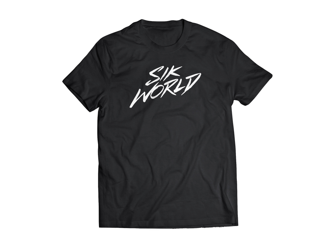 Sik World T-Shirt